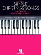 Cover icon of Grandma Got Run Over By A Reindeer sheet music for piano solo (5-fingers) by Randy Brooks, beginner piano (5-fingers)