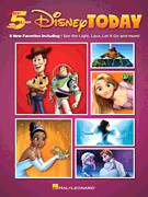 Cover icon of We Belong Together (from Toy Story 3) sheet music for piano solo (5-fingers) by Randy Newman, beginner piano (5-fingers)