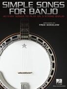 Cover icon of Ho Hey (arr. Fred Sokolow) sheet music for banjo solo (lyrics,chords) by The Lumineers, Fred Sokolow, Jeremy Fraites and Wesley Schultz, intermediate banjo (lyrics,chords)