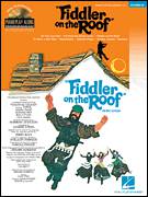 Cover icon of Far From The Home I Love sheet music for voice, piano or guitar by Bock & Harnick, Fiddler On The Roof (Musical), Jerry Bock and Sheldon Harnick, intermediate skill level