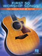 Cover icon of Shout To The Lord sheet music for guitar solo (chords) by Hillsong, Carman and Darlene Zschech, easy guitar (chords)