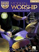 Cover icon of Worthy Is The Lamb sheet music for drums by Darlene Zschech, intermediate skill level