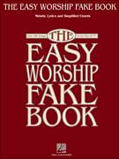 Cover icon of Worthy Is The Lamb sheet music for voice and other instruments (fake book) by Darlene Zschech, easy skill level