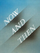 Cover icon of Now And Then sheet music for guitar solo (lead sheet) by The Beatles, George Harrison, John Lennon, Paul McCartney and Richard Starkey, intermediate guitar (lead sheet)