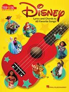 Cover icon of If I Never Knew You (End Title) (from Pocahontas) sheet music for ukulele (chords) by Jon Secada and Shanice, Alan Menken and Stephen Schwartz, intermediate skill level