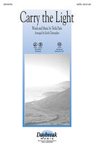 Cover icon of Carry The Light (COMPLETE) sheet music for orchestra/band (Orchestra) by Twila Paris and Keith Christopher, intermediate skill level