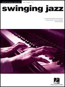 Cover icon of The Swingin' Shepherd Blues (arr. Brent Edstrom) sheet music for piano solo by Moe Koffman, Kenny Jacobson and Rhoda Roberts, intermediate skill level