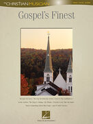 Cover icon of My God Is Real (Yes, God Is Real) sheet music for voice, piano or guitar by Kenneth Morris, intermediate skill level