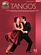Cover icon of Tango Of Roses sheet music for voice, piano or guitar by Marjorie Harper and Vittorio Mascheroni, intermediate skill level