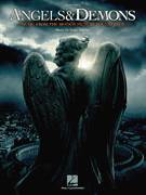 Cover icon of Air sheet music for piano solo by Hans Zimmer and Angels & Demons (Movie), intermediate skill level