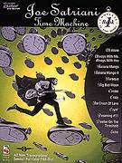 Cover icon of Dreaming #11 sheet music for guitar (tablature) by Joe Satriani, intermediate skill level