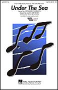 Cover icon of Under The Sea (from The Little Mermaid) (arr. Alan Billingsley) sheet music for choir (SAB: soprano, alto, bass) by Alan Menken, Alan Billingsley and Howard Ashman, intermediate skill level