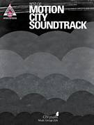 Cover icon of Fell In Love Without You (Acoustic Version) sheet music for guitar (tablature) by Motion City Soundtrack, Jesse Johnson, Joshua Cain, Justin Pierre, Matthew Taylor and Tony Thaxton, intermediate skill level
