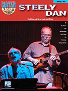 Cover icon of Josie sheet music for guitar (tablature, play-along) by Steely Dan, Donald Fagen and Walter Becker, intermediate skill level