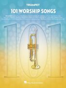 Cover icon of This I Believe (The Creed) sheet music for trumpet solo by Hillsong Worship, Ben Fielding and Matt Crocker, intermediate skill level