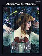 Cover icon of Blinding sheet music for voice, piano or guitar by Florence And The Machine, Florence And The  Machine, Florence Welch and Paul Epworth, intermediate skill level
