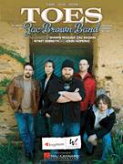 Cover icon of Toes sheet music for voice, piano or guitar by Zac Brown Band, John Hopkins, Shawn Mullins, Wyatt Durrette and Zac Brown, intermediate skill level