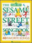 Cover icon of La La La (from Sesame Street) sheet music for voice, piano or guitar by Joe Raposo, intermediate skill level