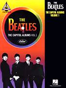 Cover icon of I Feel Fine sheet music for guitar (tablature) by The Beatles, John Lennon and Paul McCartney, intermediate skill level