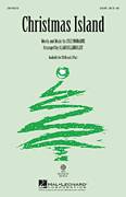 Cover icon of Christmas Island (arr. Alan Billingsley) sheet music for choir (2-Part) by Lyle Moraine, Alan Billingsley and Brian Setzer, intermediate duet