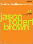 Cover icon of Grow Old With Me (from Wearing Someone Else's Clothes) sheet music for voice and piano by Jason Robert Brown, intermediate skill level