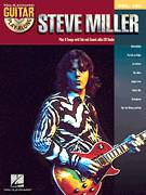 Cover icon of Abracadabra sheet music for guitar (tablature, play-along) by Steve Miller Band and Steve Miller, intermediate skill level
