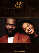 Cover icon of Heaven sheet music for voice, piano or guitar by BeBe and CeCe Winans, CeCe Winans, BeBe Winans and Keith Thomas, intermediate skill level
