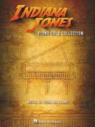 Cover icon of Slave Children's Crusade (from Indiana Jones and the Temple of Doom) sheet music for piano solo by John Williams, intermediate skill level