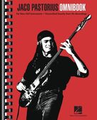 Cover icon of Black Crow sheet music for bass (tablature) (bass guitar) by Joni Mitchell and Jaco Pastorius, intermediate skill level