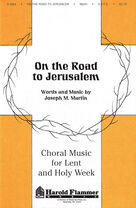 Cover icon of On The Road To Jerusalem (COMPLETE) sheet music for orchestra/band (Orchestra) by Joseph M. Martin, intermediate skill level