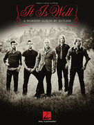 Cover icon of You Save Me sheet music for voice, piano or guitar by Kutless, Nick De Partee, Pete Kipley and Phil Wickham, intermediate skill level