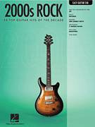 Cover icon of Best Of You sheet music for guitar solo (easy tablature) by Foo Fighters, Chris Shiflett, Dave Grohl, Nate Mendel and Taylor Hawkins, easy guitar (easy tablature)