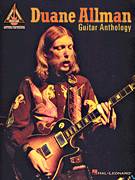 Cover icon of Happily Married Man sheet music for guitar (tablature) by Duane Allman, intermediate skill level