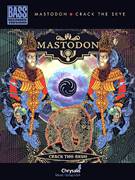 Cover icon of The Last Baron sheet music for bass (tablature) (bass guitar) by Mastodon, Brann Dailor, Troy Sanders, William Hinds and William Kelliher, intermediate skill level