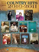 Cover icon of In Color sheet music for guitar solo (chart) by Jamey Johnson, James Otto and Lee Thomas Miller, easy guitar (chart)