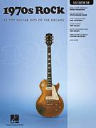 Cover icon of Rocky Mountain Way sheet music for guitar solo (easy tablature) by Joe Walsh, Joe Vitale, Ken Passarelli and Rocke Grace, easy guitar (easy tablature)
