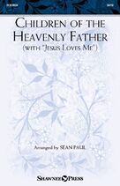 Cover icon of Children Of The Heavenly Father (with 