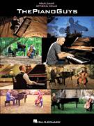 Cover icon of Just The Way You Are (arr. Phillip Keveren) sheet music for piano solo by The Piano Guys, Phillip Keveren, Ari Levine, Bruno Mars, Khalil Walton, Khari Cain and Philip Lawrence, easy skill level