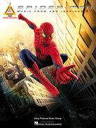 Cover icon of Theme from Spider-Man (TV Theme) (arr. John Moss) (COMPLETE) sheet music for orchestra by Paul Francis Webster, Aerosmith, Bob Harris and John Moss, intermediate skill level