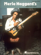 Cover icon of Ramblin' Fever sheet music for voice, piano or guitar by Merle Haggard, intermediate skill level