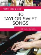 Cover icon of Eyes Open (from The Hunger Games) sheet music for piano solo by Taylor Swift, beginner skill level