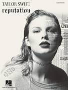 Cover icon of Delicate, (beginner) sheet music for piano solo by Taylor Swift, Max Martin and Shellback, beginner skill level