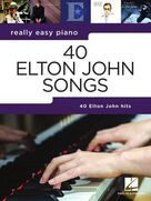 Cover icon of Passengers sheet music for piano solo by Elton John, Bernie Taupin, Davey Johnstone and Phineas Mkhize, beginner skill level