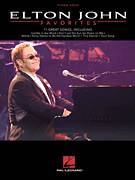 Cover icon of Something About The Way You Look Tonight, (beginner) sheet music for piano solo by Elton John and Bernie Taupin, beginner skill level