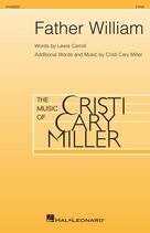 Cover icon of Father William sheet music for choir (2-Part) by Cristi Cary Miller and Lewis Carroll, intermediate duet