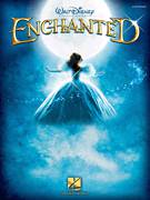 Cover icon of Happy Working Song (from Enchanted) sheet music for piano solo by Amy Adams, Alan Menken and Stephen Schwartz, beginner skill level