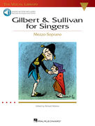 Cover icon of Alone, And Yet Alive (from The Mikado) sheet music for voice and piano by Gilbert & Sullivan, Richard Walters, Arthur Sullivan and William S. Gilbert, intermediate skill level