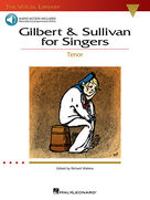 Cover icon of Oh, Gentlemen, Listen, I Pray (from Trial By Jury) sheet music for voice and piano by Gilbert & Sullivan, Richard Walters, Arthur Sullivan and William S. Gilbert, classical score, intermediate skill level