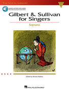 Cover icon of Love Is A Plaintive Song (from Patience) sheet music for voice and piano by Gilbert & Sullivan, Richard Walters, Joan Frey Boytim, Arthur Sullivan and William S. Gilbert, classical score, intermediate skill level