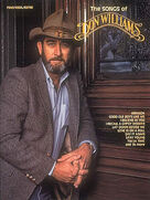 Cover icon of Tulsa Time sheet music for voice, piano or guitar by Don Williams and Danny Flowers, intermediate skill level